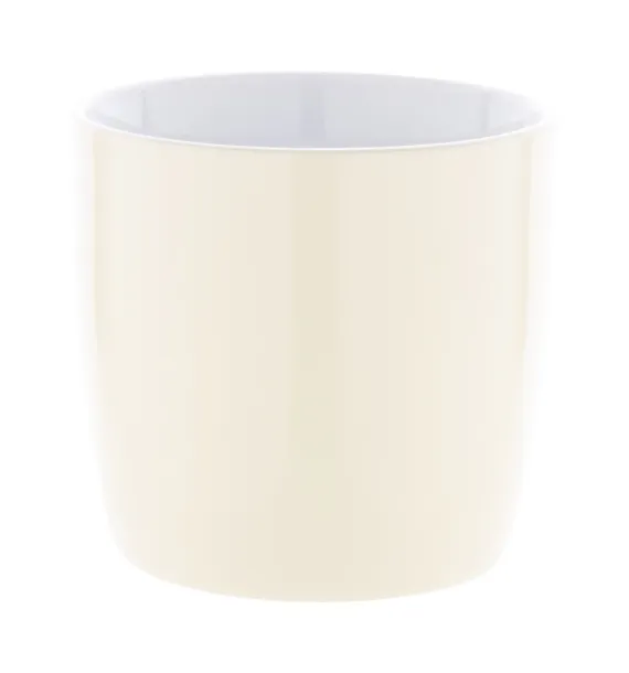 Hemera mug Natural White