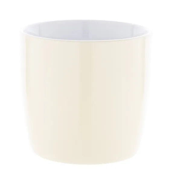 Hemera mug Natural White