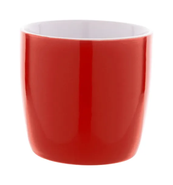 Hemera mug Red