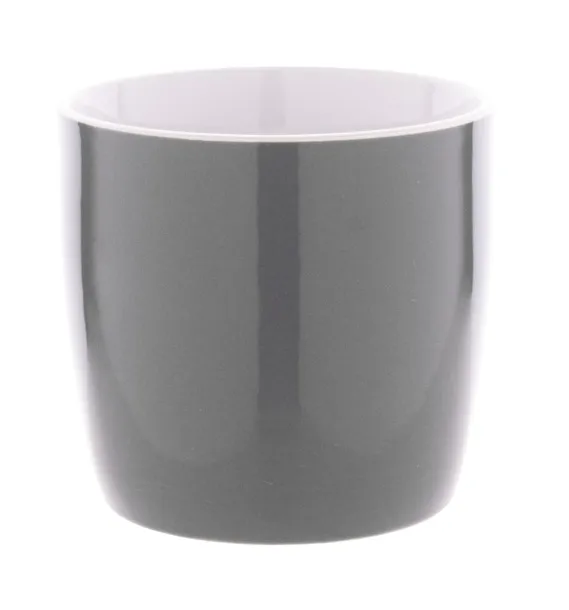 Hemera mug Grey