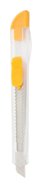 Bianco paper knife Yellow