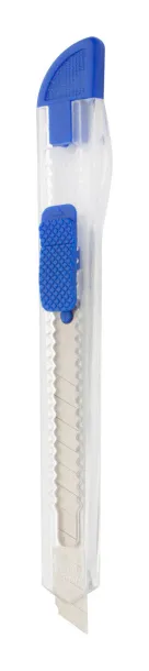 Bianco paper knife Blue