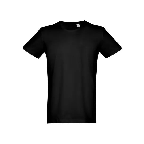 SAN MARINO Men's t-shirt Black