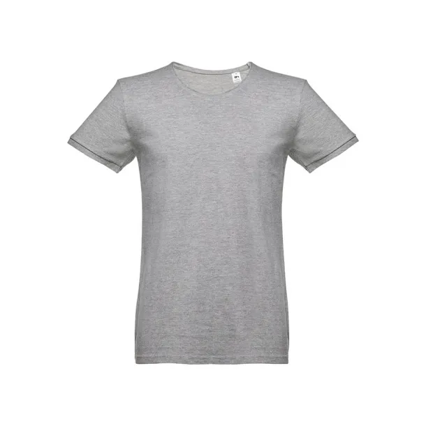 SAN MARINO Men's t-shirt Heather light grey