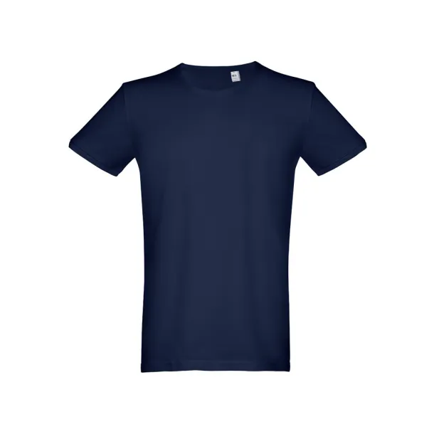 SAN MARINO Men's t-shirt Blue