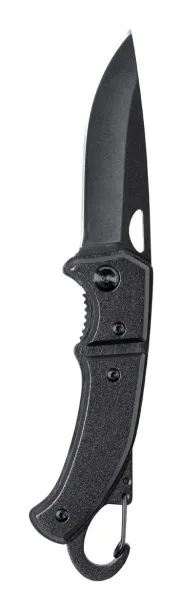 Datrak pocket knife Black