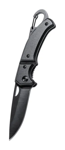 Datrak pocket knife Black