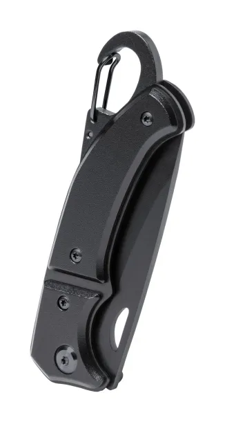 Datrak pocket knife Black