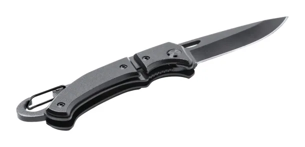 Datrak pocket knife Black