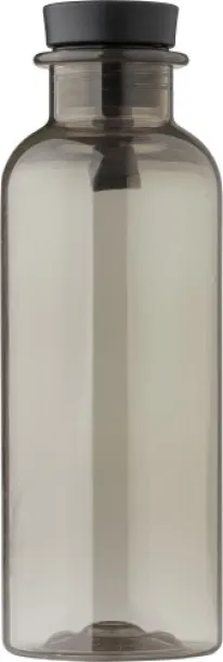  rPET drinking bottle 500 ml Laia Crna