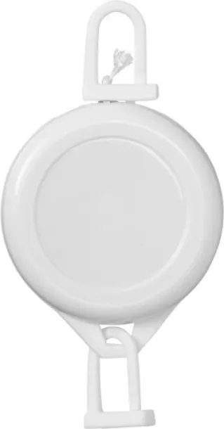  ABS pass holder Julius Bijela