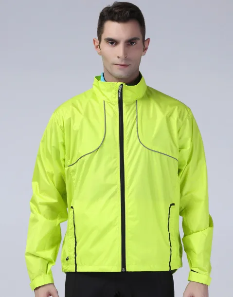  Spiro Cycling Jacket - Spiro