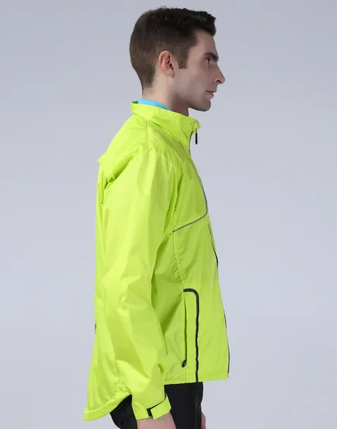  Spiro Cycling Jacket - Spiro