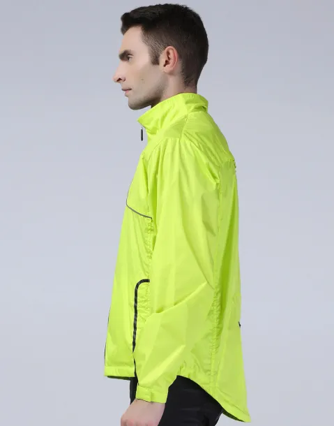  Spiro Cycling Jacket - Spiro