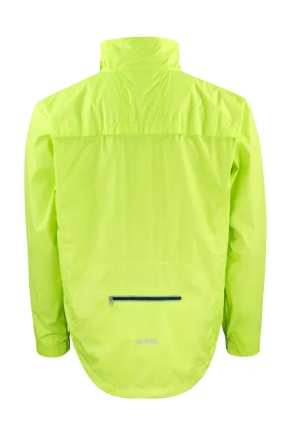  Spiro Cycling Jacket - Spiro