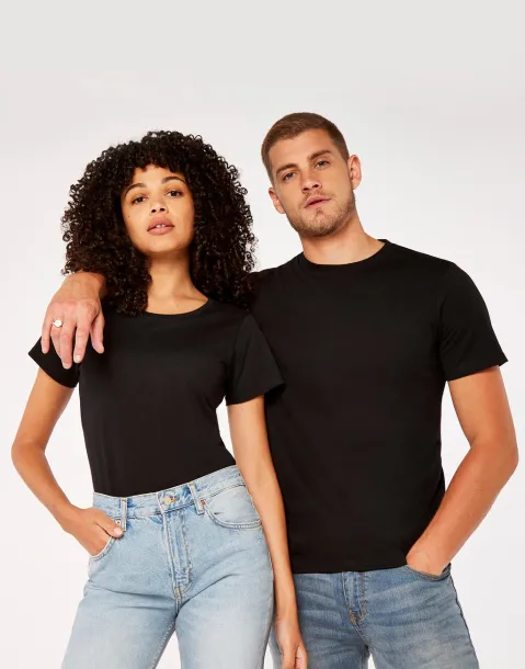  Fashion fit ženska kratka majica, 160 g/m² - Kustom Kit
