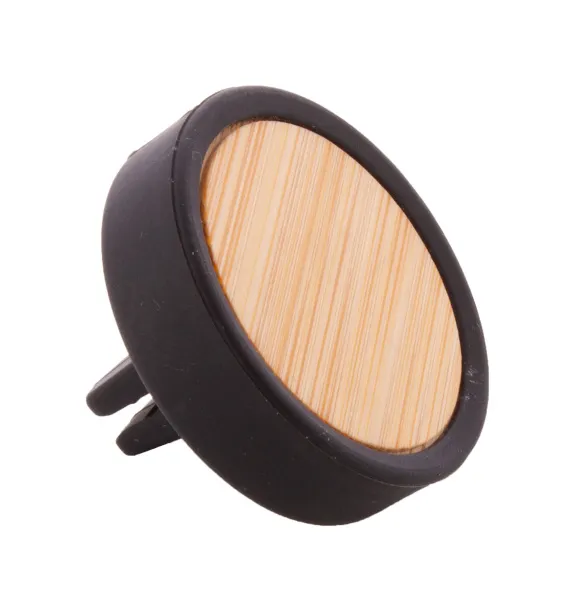 Zhuzi car air freshener Black Natural