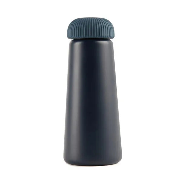  VINGA Erie RCS steel vacuum bottle 450 ML - Vinga Blue 