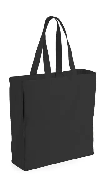  Canvas Classic Shopper, 270 g/m² - Westford Mill Black