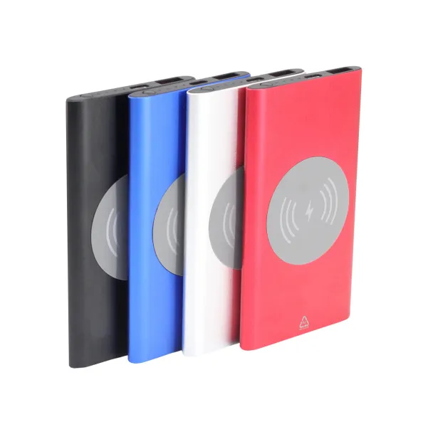 RaluWir prijenosna baterija, 4000 mAh Plava
