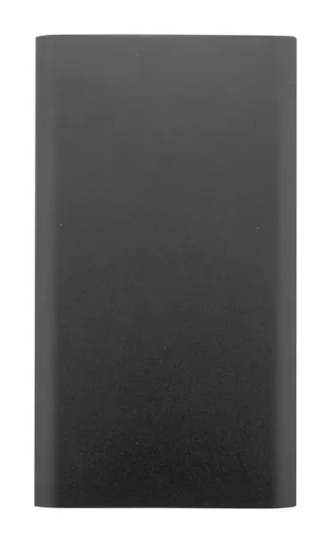 RaluWir prijenosna baterija, 4000 mAh Crna