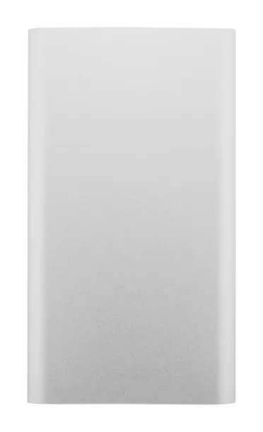 RaluWir prijenosna baterija, 4000 mAh Srebrna