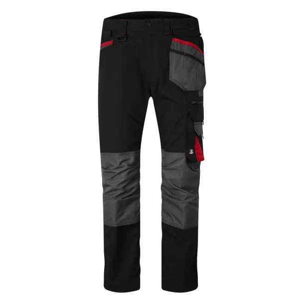 COBALT Workwear pants Black