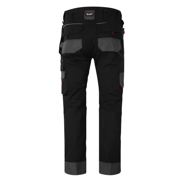 COBALT Workwear pants Black