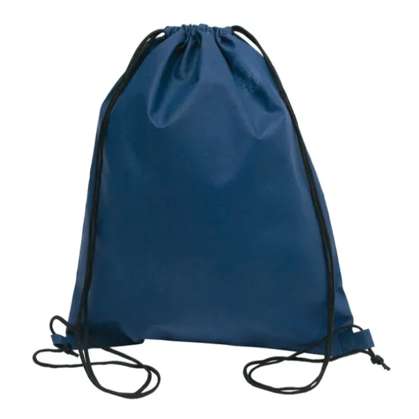 NEW WAY drawstring backpack Blue