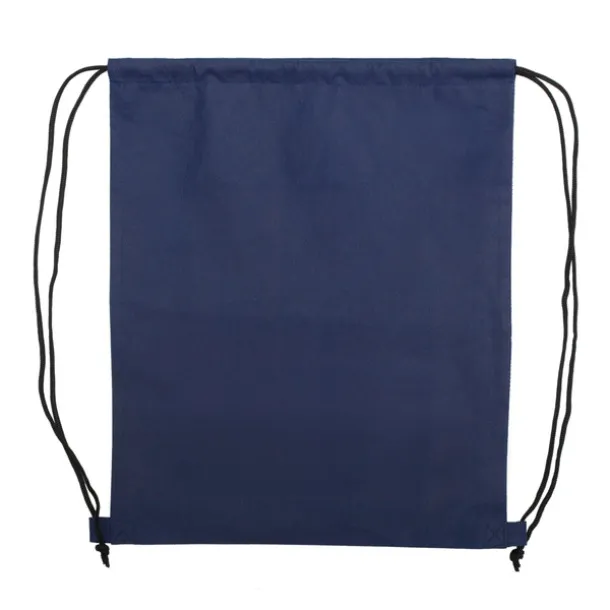 NEW WAY drawstring backpack Blue