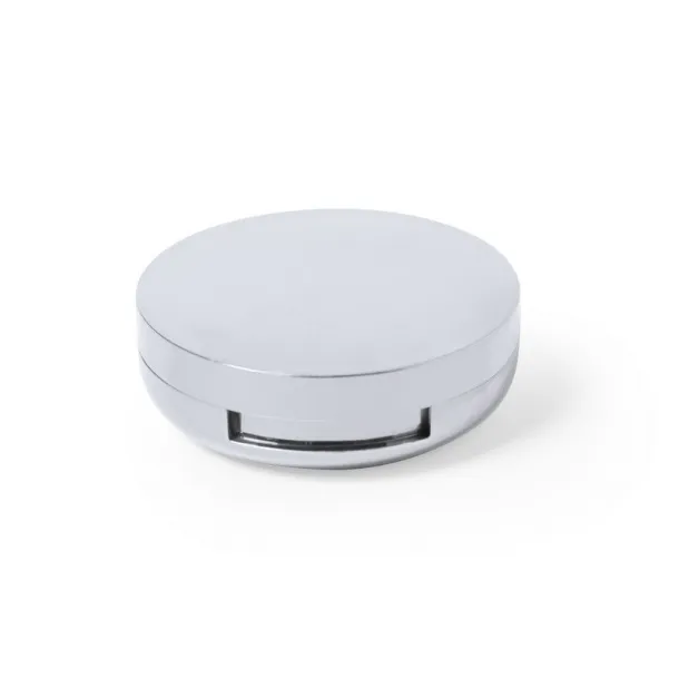  Lip balm, mirror Srebrna