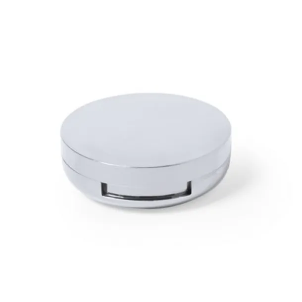  Lip balm, mirror Srebrna