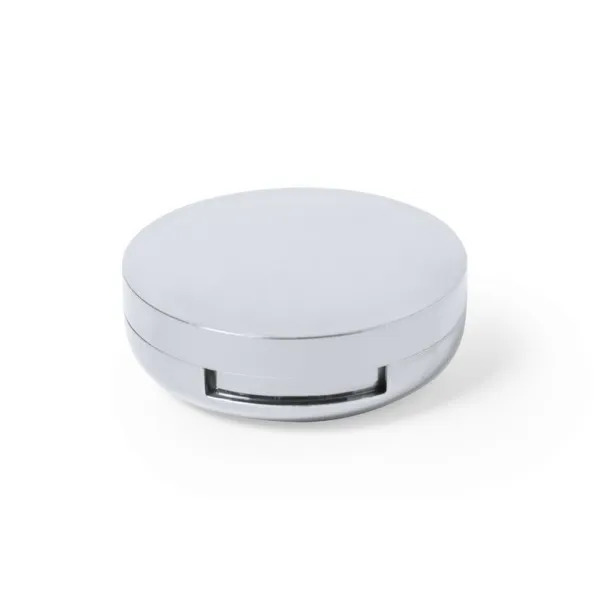  Lip balm, mirror Srebrna