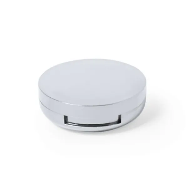  Lip balm, mirror Srebrna