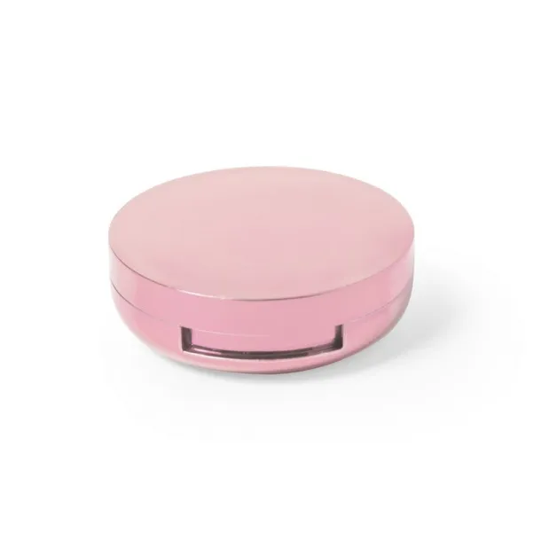  Lip balm, mirror pink