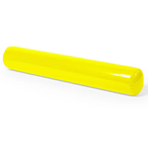 Mikey inflatable stick Yellow