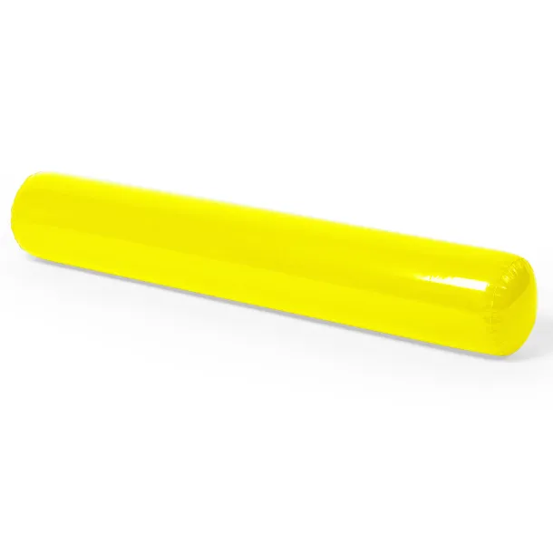 Mikey inflatable stick Yellow