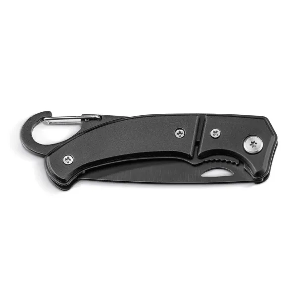 FRED Knife Black