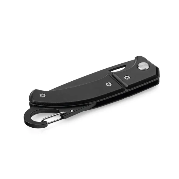 FRED Knife Black