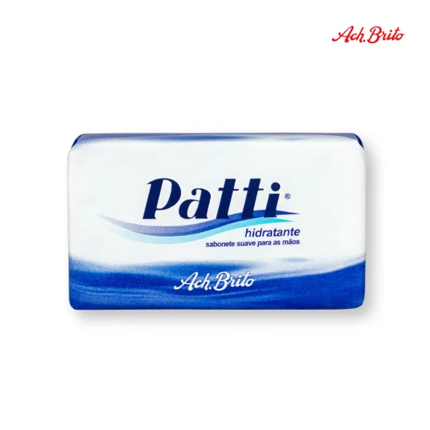 PATTI 15 g Sapun (15g)