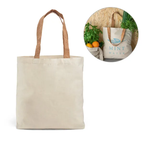 FERIA Bag, 180 g/m2 - Beechfield