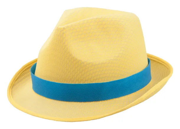 Party hat Yellow