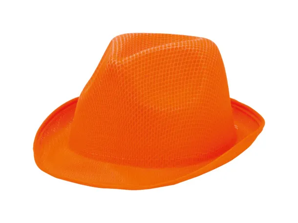 Party hat Orange