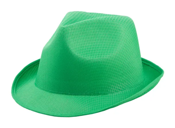 Party hat Green