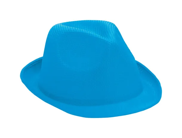 Party hat Light blue