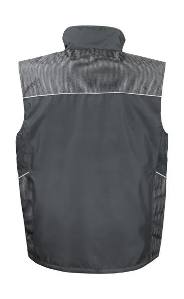  Work-Guard Vostex Bodywarmer - Result Work-Guard