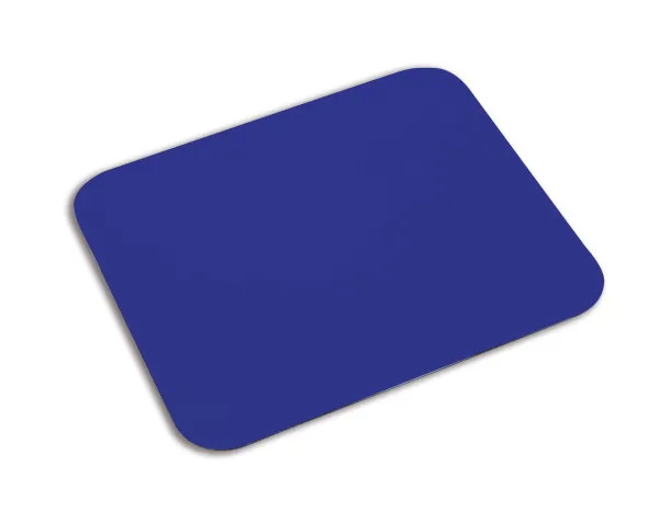 Pointer mouse pad Blue