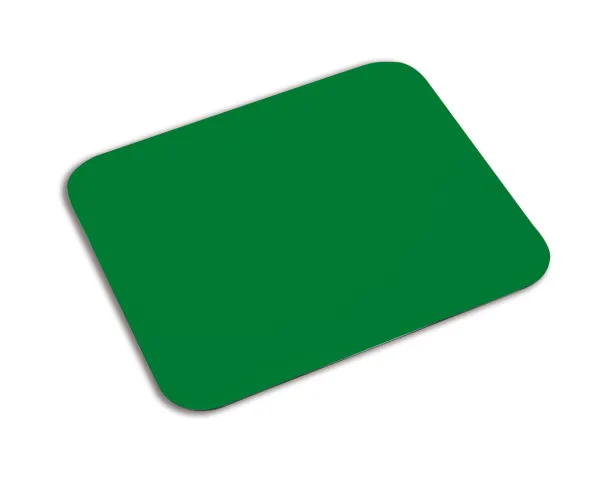 Pointer mouse pad Green