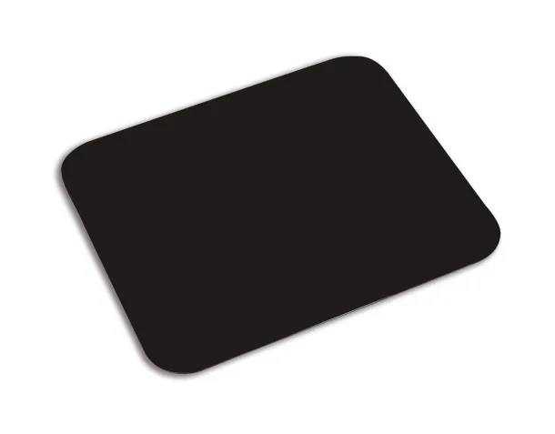 Pointer mouse pad Black