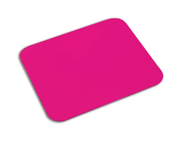 Pointer mouse pad Pink